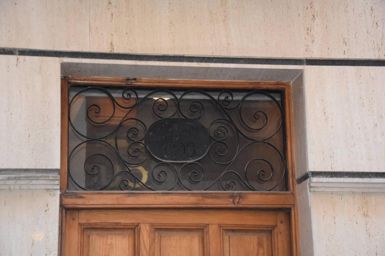 Toledoaloja - Estudio En توليدو المظهر الخارجي الصورة