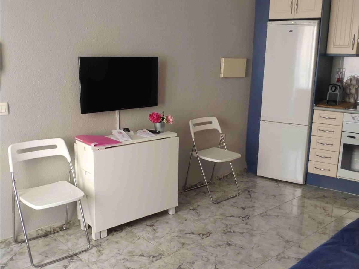Toledoaloja - Estudio En توليدو المظهر الخارجي الصورة