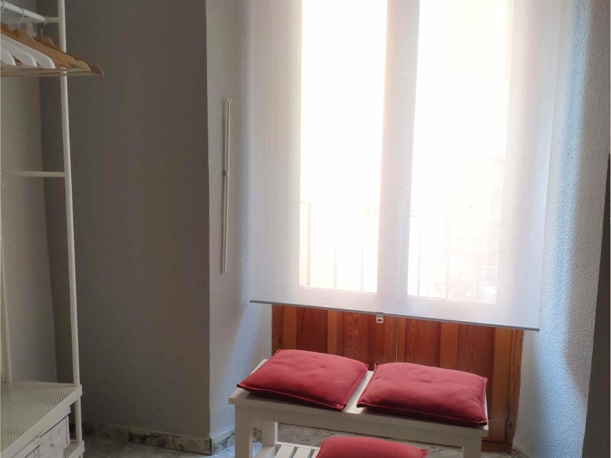 Toledoaloja - Estudio En توليدو المظهر الخارجي الصورة